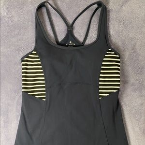 Athleta Support Tank